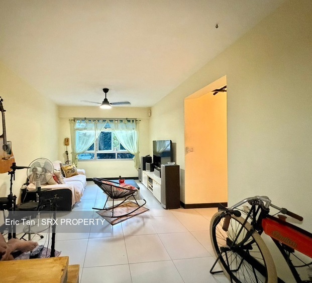 Blk 574 Limbang Green (Choa Chu Kang), HDB 4 Rooms #548715431